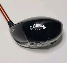 Callaway Driver Golf Club Big Bertha Fusion FT-3 10* Draw 44.75&quot; R Flex ... - £41.65 GBP