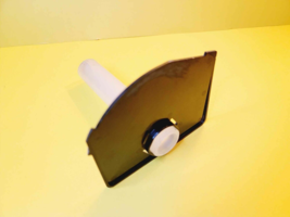 PLASTIC FEED ROLLER COGNITIVE DLXi TPG DBD42-2085-G1E THERMAL LABEL PRIN... - $25.10