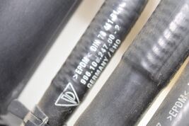 BOXSTER 97-04 986 Coolant Overflow Reservoir Engine Oil Filler Neck 47024 image 7