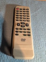 Fastshipping Sylvania/Emerson/Funai NA654 DVD Remote Control Tested - £7.65 GBP