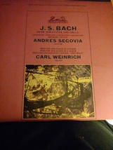 J.s. Bach - £3.45 GBP