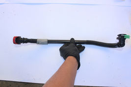 2011-14 SUBARU WRX IMPREZA EVAP CHARCOAL CANISTER RETURN VENT BREATHER LINE K935 image 9