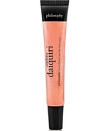 Philosophy MELON DAIQUIRI Lip Shine Gloss 0.4 fl oz NEW SEALED - $75.21 CAD