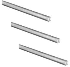 Steel Threaded Rod 5/8&#39;&#39; In. X 3&#39; Ft. - Steelworks #11530 By Hillman (3-... - $62.64 CAD