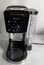 Ninja CFP301 DualBrew Pro System 12-Cup Coffee Maker - Black - £63.85 GBP