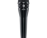 Shure KSM8/B Dualdyne Vocal Microphone - Black - £463.49 GBP
