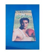 Kid Galahad Movie VHS Video Elvis Presley MGM Watermarked - €5,91 EUR