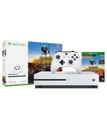 Xbox One S 1TB Console – Playerunknown&#39;s Battlegrounds Bundle [Discontin... - $6,601.60 MXN