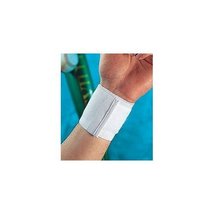 Wrist Support - White 4&quot; Surgical elastic wraps around wrist providing s... - $24.99