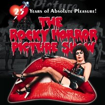 Rocky Horror Picture Show [Audio CD] Rocky Horror Picture Show - $4.89