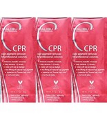 3 Malibu CPR Color Remover Stain Pigment Reducer Packets and 3 Processin... - £41.29 GBP