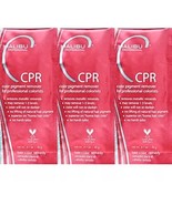 3 Malibu CPR Color Remover Stain Pigment Reducer Packets and 3 Processin... - €45,88 EUR