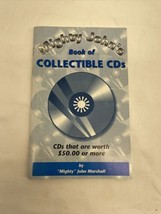 Mighty John&#39;s Book of Collectible CD&#39;s - £2.28 GBP