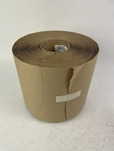 Oak Ridge Carbon Fiber 1.98 KG - 4.36 lbs. Roll Tow Forged Yarn Filament... - $79.19