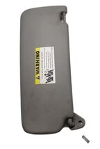 Driver Sun Visor Illumination Coupe Vinyl Fits 07-13 BMW 328i 1248587 - €19,95 EUR