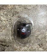 Moj Moj Series 1 Bubbles Mystery Box Black Cat With Hat - $279.29 MXN