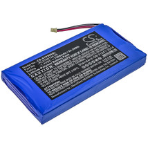 Battery For Xtool EZ500, i80 Pad, PS80, PS80E, PS90, PS90HD, PS90Pro Diagnostic - $44.67