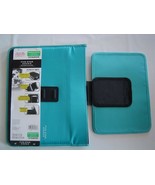 Five Star Tech OrganizationFits most 10&quot; tablets Tablet sleeve and stand... - £4.38 GBP
