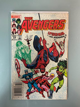 The Avengers(vol. 1) #236 - Marvel Comics - Combine Shipping - $9.49