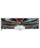1996 Philadelphia Flyers Wachovia Center FACE OFF Unframed Panoramic Pos... - $68.53 CAD