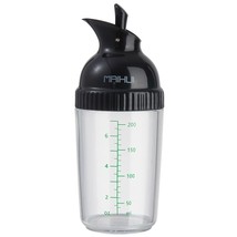 Golandstar ABS Olive Oil Dispenser Bottle Liquid Container Salad Dressin... - $14.84