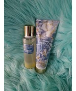 Victoria Secret Floating Neroli Fragrance Mist &amp; Body Lotion 2pc Set - £33.08 GBP