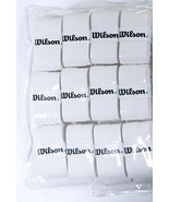 Wilson Padel Grip Tennis Badminton Racket Overgrip 1050mm Anti-Slip Sweat-absorb - $117.47