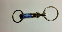 VTG Pull-apart Keychain Separator CPO Foundation (Correctional Peace Off... - $18.01