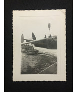 WWII Original Photographs of Soldiers - Historical Artifact - SN150 - £20.89 GBP