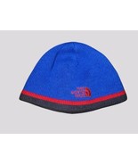 The North Face youth size Medium embroidered insulated beanie - $15.63 CAD