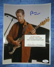 Brian Wilson Hand Signed Autograph 8x10 Photo JSA COA Beach Boys - $350.00