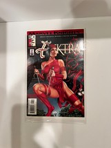 Elektra Comic Lot Marvel Knights - £38.28 GBP