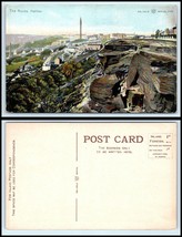 UK Postcard -  Halifax, The Rocks A44 - £2.28 GBP