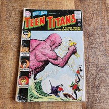 Brave &amp; the Bold #60 DC Comics 1965 Teen Titans - $38.69