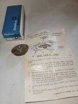 1960's NOS GM Delco 1220737 Radio Planetary Gear Assembly Package  - $17.82