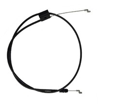 Clutch Cable Compatible With Husqvarna 5328518-09 - $10.40
