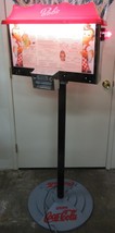Original Bob&#39;s Big Boy Menu Board circa 1950&#39;s - $119,785.31 MXN