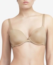 Chantelle Womens Lingerie Modern Flex Underwire Bra,Ultra Nude,30DDD - £63.32 GBP
