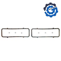 New Fel-Pro Push Rod Cover Gasket Set 1962-1983 GMC Chevy Trucks PS 13228 R - €24,50 EUR