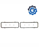 New Fel-Pro Push Rod Cover Gasket Set 1962-1983 GMC Chevy Trucks PS 13228 R - €24,15 EUR