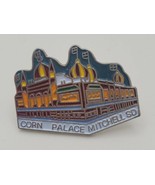 Corn Palace Mitchell, South Dakota Souvenir Lapel Hat Pin - €17,07 EUR