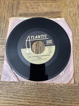 Long Distance Runaround Yes 45 Record - £33.10 GBP