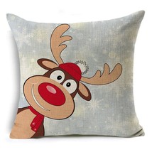 Christmas tidings printed pillow covers theone apparel 1 thumb200