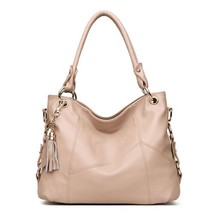 Valenkuci Women Messenger Bags For Women Leather Handbag Crossbody Bags Ladies D - £59.37 GBP