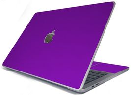 LidStyles Metallic Laptop Skin Protector Decal MacBook Pro 13 A2251 / A2338 image 12