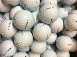 TaylorMade TP5X ....36 Premium White TP5X AAA Used Golf Balls - £25.45 GBP
