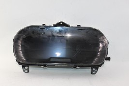 Speedometer Cluster 32K Miles MPH Turbo Sport Fits 18-20 HONDA ACCORD OEM #32119 - £155.35 GBP