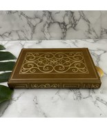 Voltaire Candide Franklin Library Leather Bound Hardcover Book 1978 Illu... - $648.51 MXN