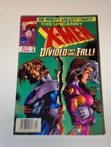 The Uncanny X-Men #348 1997 marvel Comic Book  - £3.18 GBP