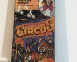 Emmett Kelly Jr Circus VHS Tape  Anthony Newely S2B - $7.91